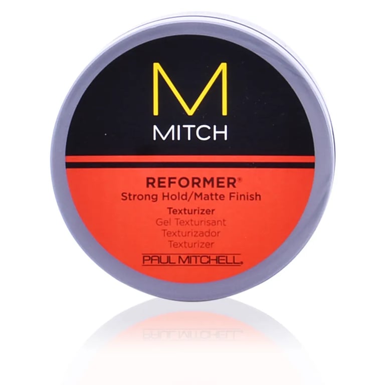 Mitch Reformer