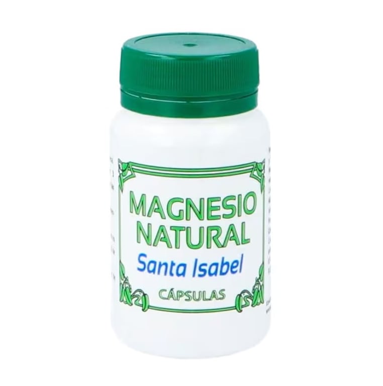 Magnésium Naturel