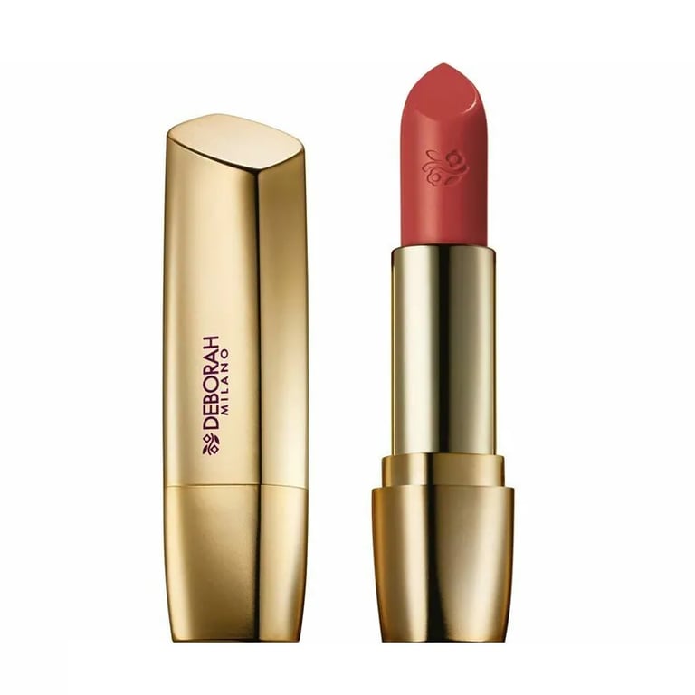 Milano Red Barra De Labios #03