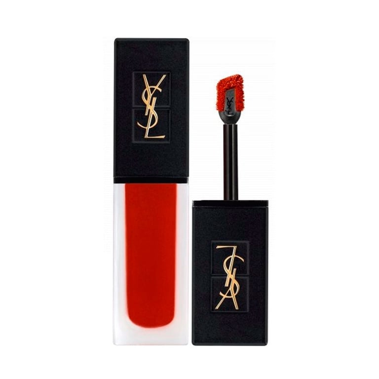 Tatouage Couture Velvet Cream #211 - Chili Inciteme de Yves Saint Laurent