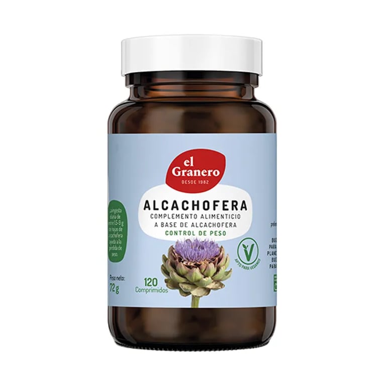 Carciofo Plus