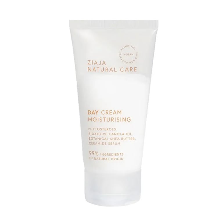 Natural Care Tagescreme