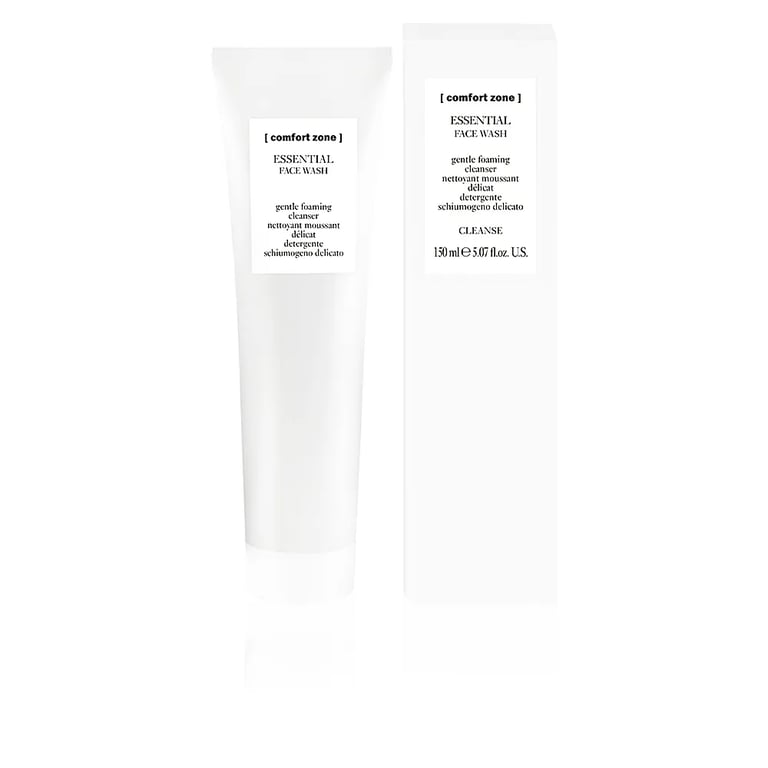 Essential Care Face Wash