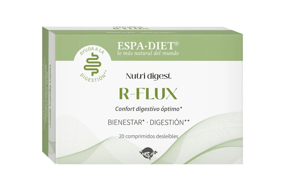 R-FLUX