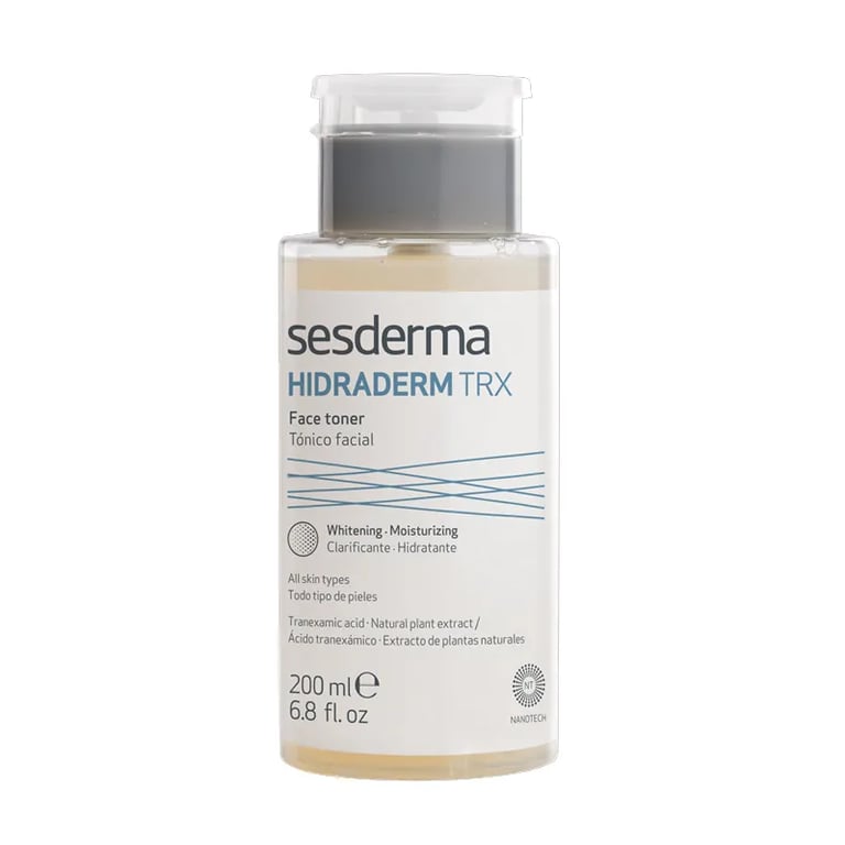 Hidraderm TRX Tónico Facial