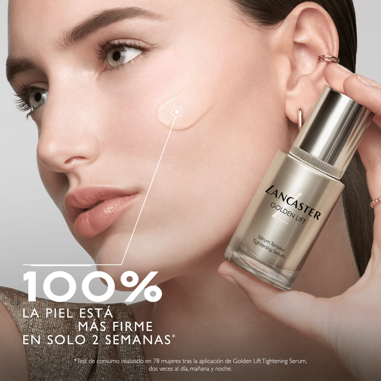 Golden Lift Tightening Serum 30 ml de Lancaster