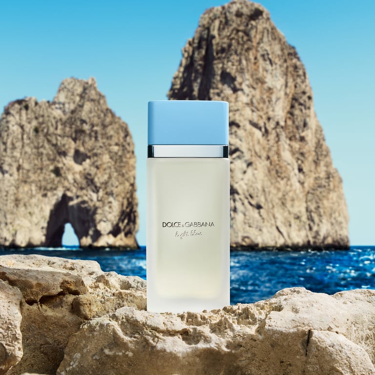 Nou Light Blue EDT 200 ml von Dolce & Gabbana