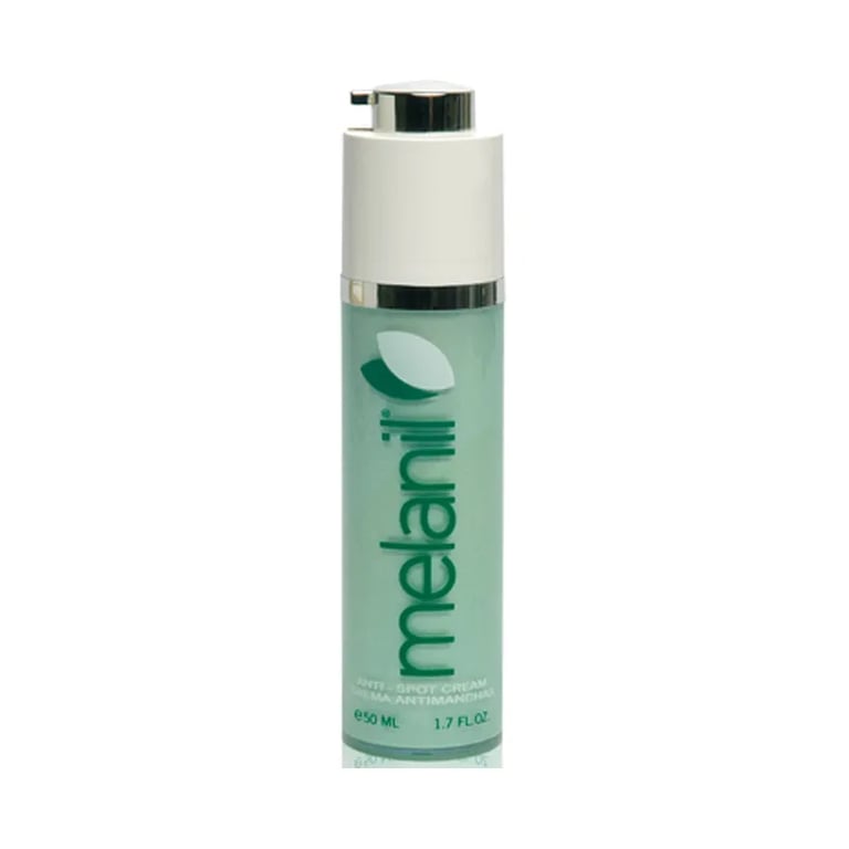 Melanil Crema Facial Manchas