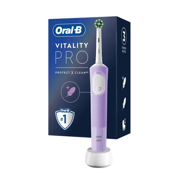 Oral-B Vitality Pro Brosse Électrique
