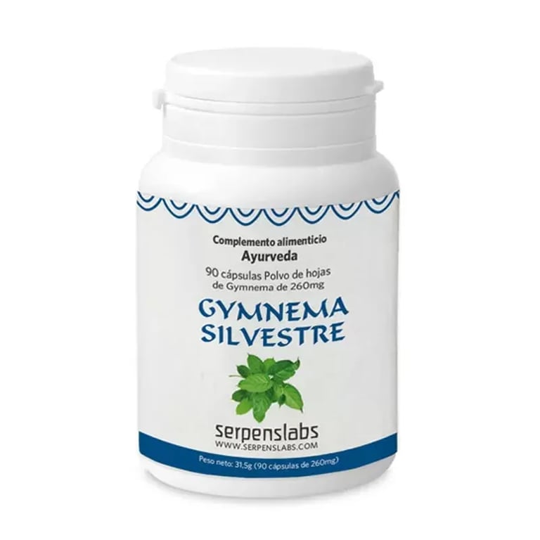 Gymnema Silvestre