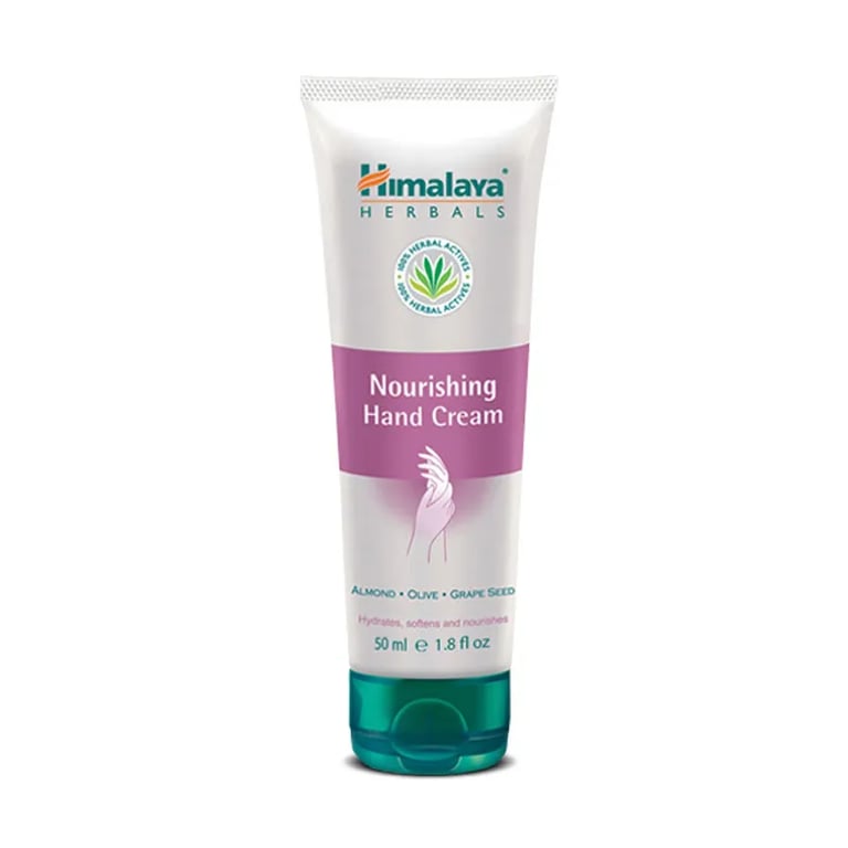 NÄHRENDE HANDCREME