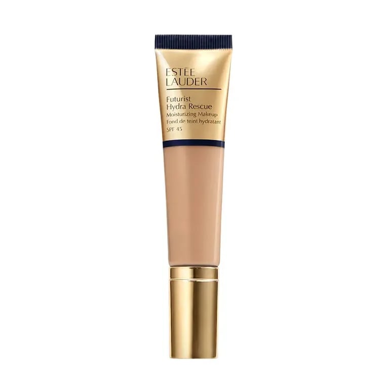 Futurist Hydra Rescue Moisturizing Makeup SPF45 #4N1 Shell B