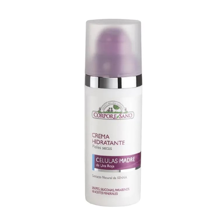 Crème Visage Hydratante Peau Sèche