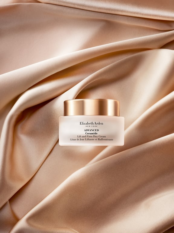 Advanced Ceramide Lift Firm Day Cream 50 ml de Elizabeth Arden