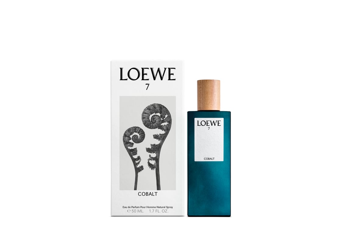 Loewe 7 Cobalt EDP 50 ml di Loewe