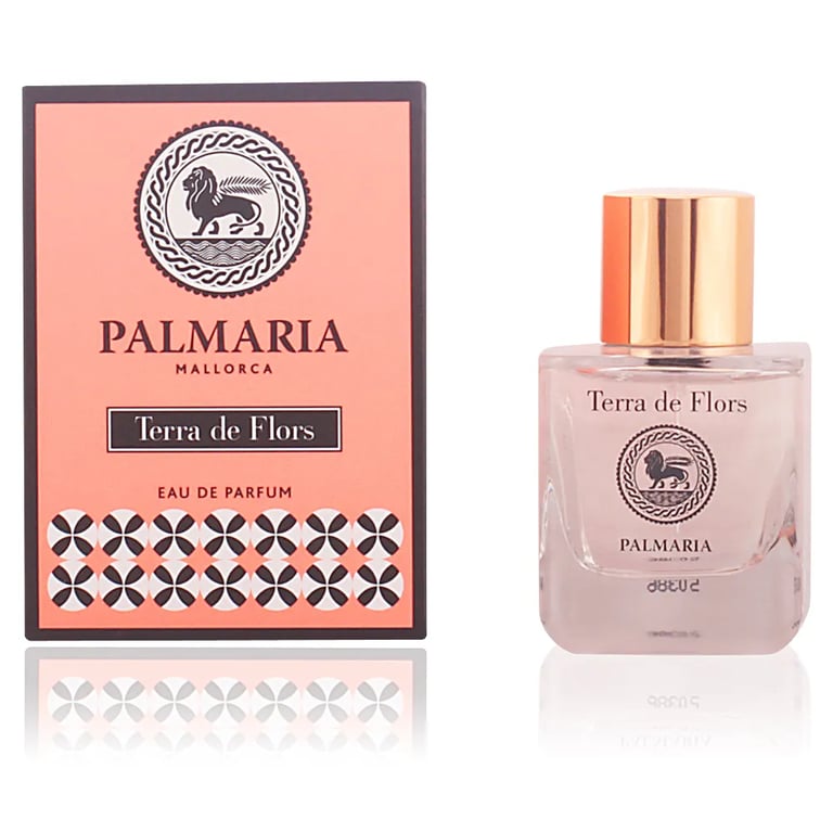 Terra De Flors EDP