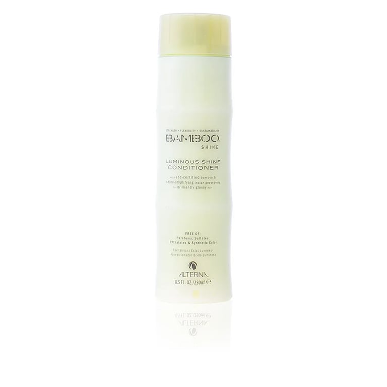 Bamboo Shine Luminous Shine Conditioner