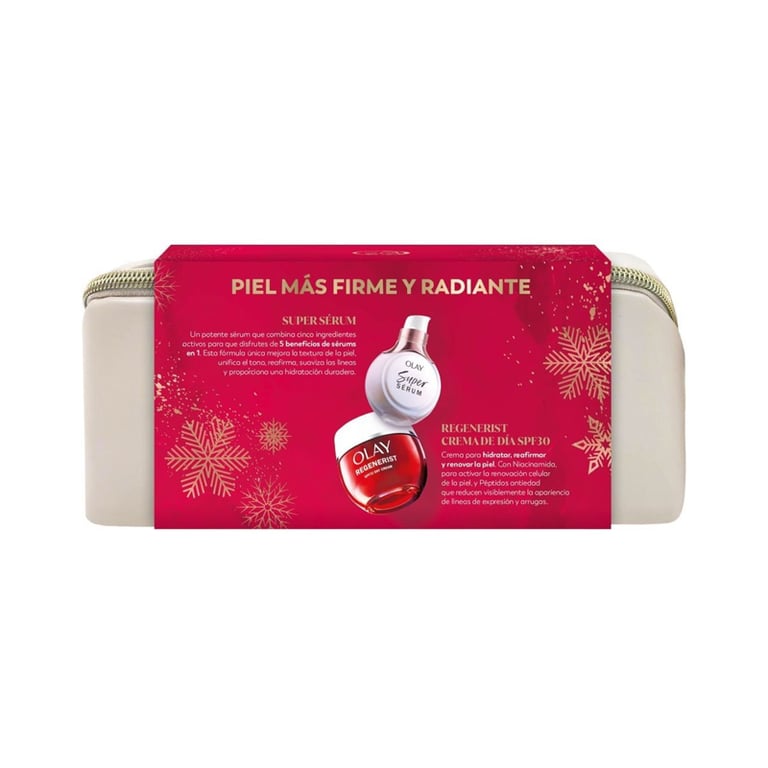 Regenerist 3 Areas 50 ml Set 2 Piezas de Olay