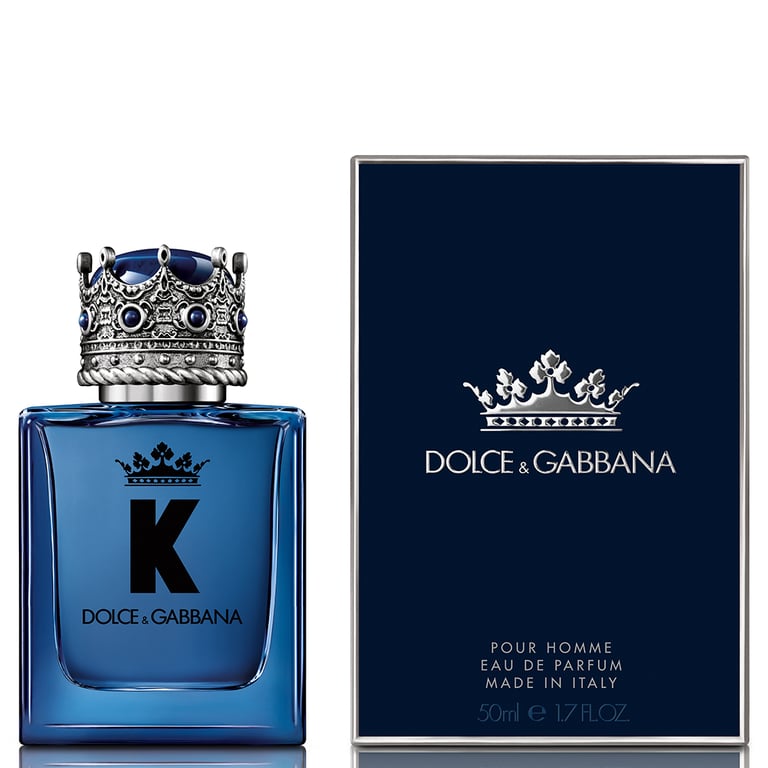 K By Dolce & Gabbana EDP 50 ml von Dolce & Gabbana
