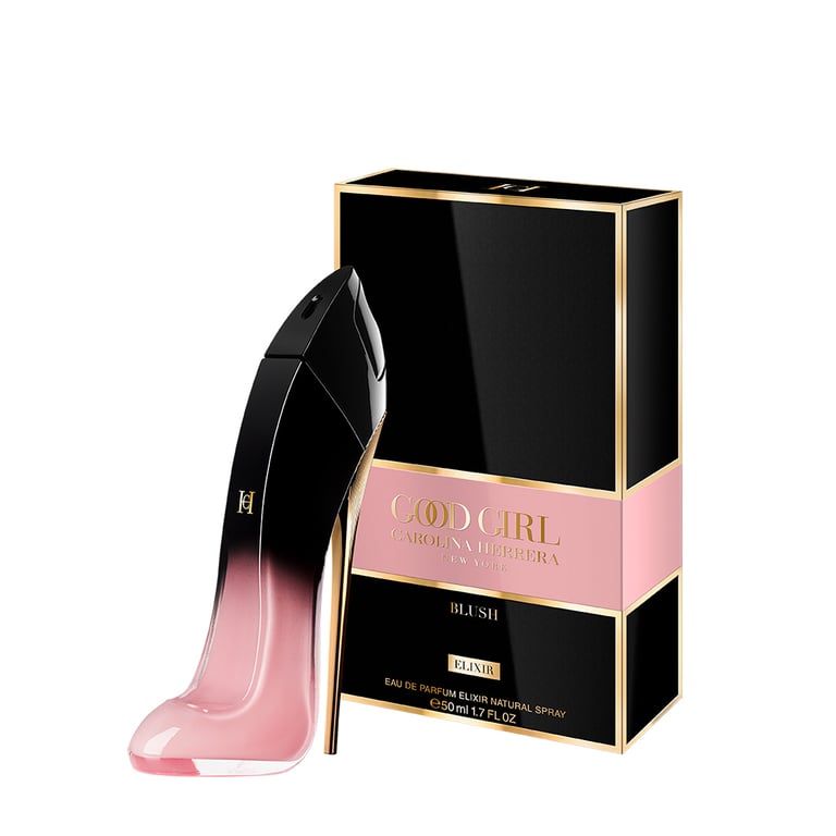 Good Girl Blush Elixir EDP 50 ml von Carolina Herrera