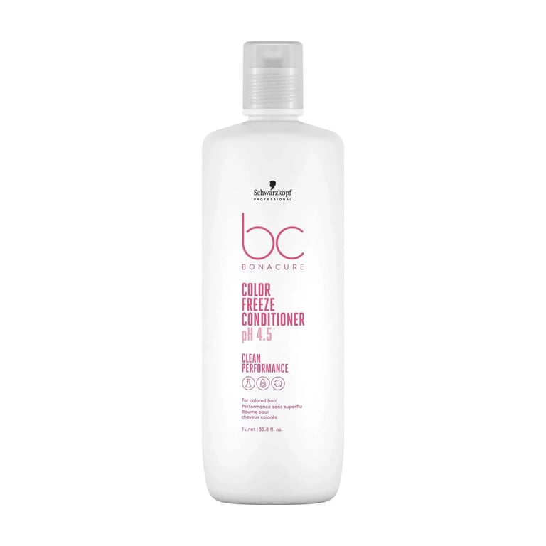 BC Color Freeze Acondicionador