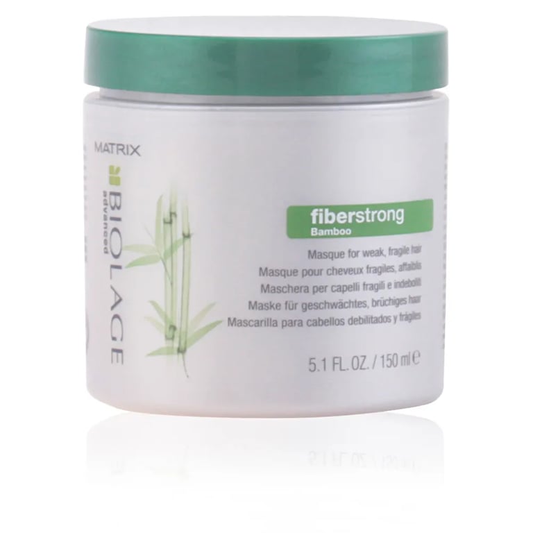 Biolage Fiberstrong Mask