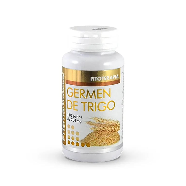 GERMEN DE TRIGO