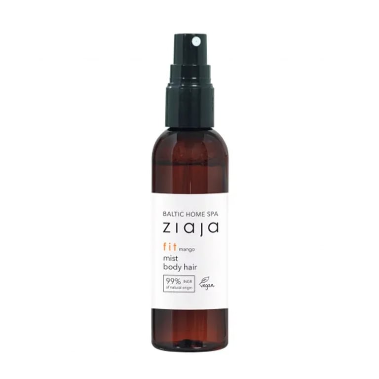 Baltic Home Spa Spray Rinfrescante Corpo E Capelli