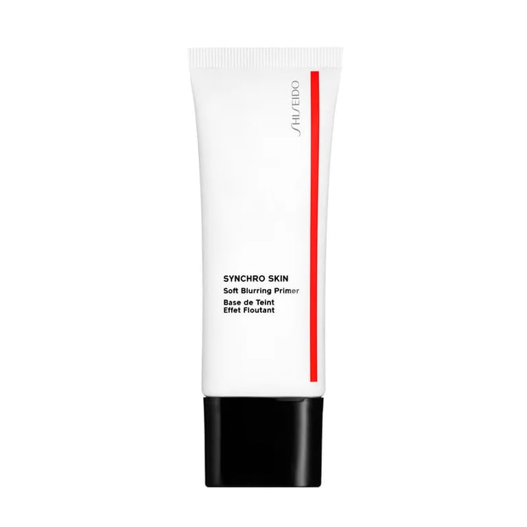 Synchro Skin Soft Blurring Primer