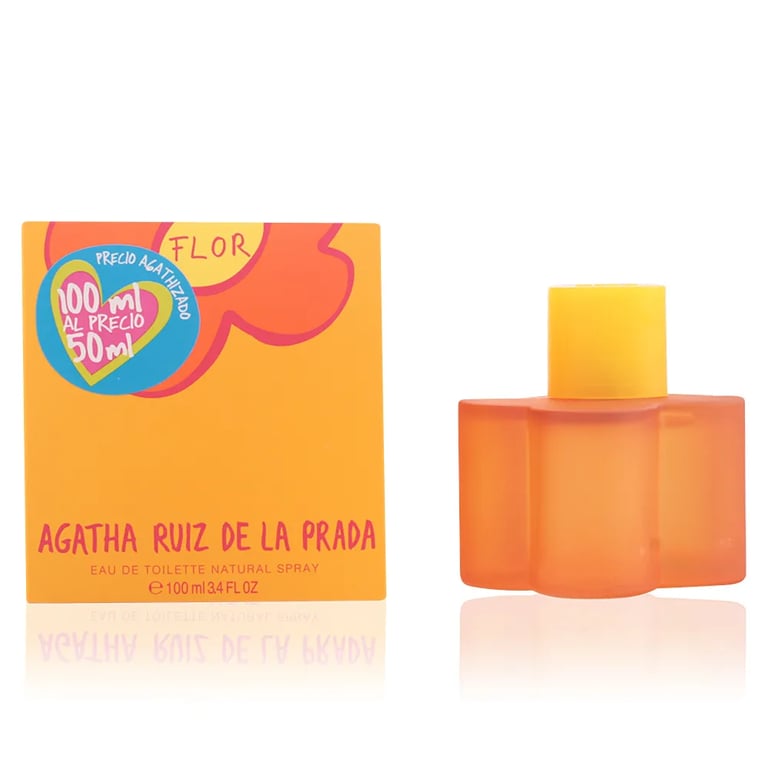 Flor EDT