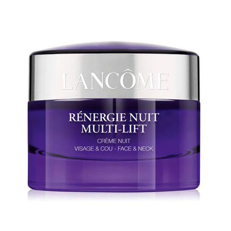 Rénergie Multi-Lift Crème Nuit 50 ml