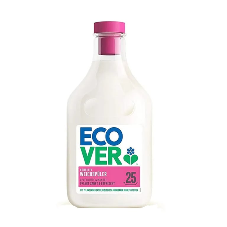 Suavizante Flor De Manzano Y Almendra Eco