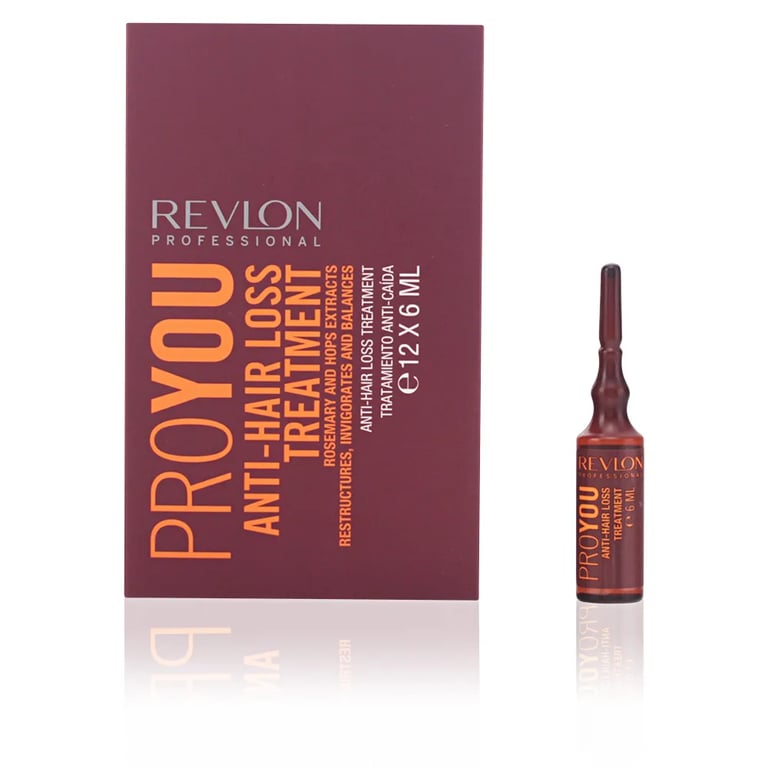 PROYOU ANTI-HAIR LOSS TREATMENT