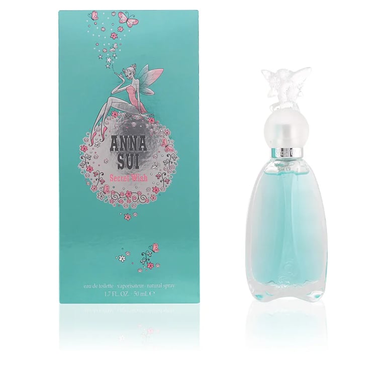 Secret Wish EDT