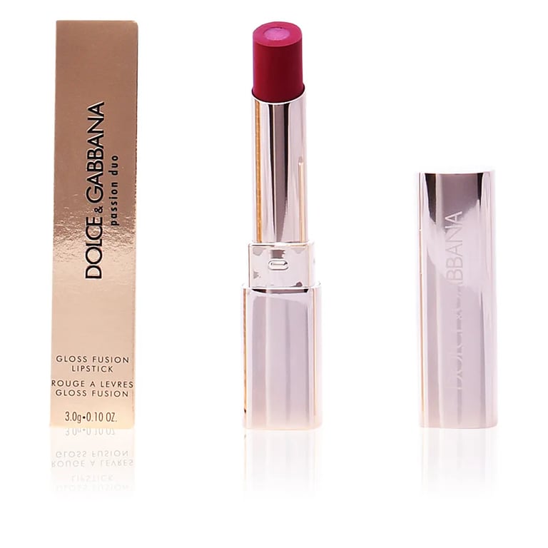 Passion Duo Gloss Fusion Lipstick #70 Impact