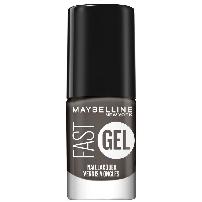 Fast Gel Nail Lacquer #16-Sinful Stone
