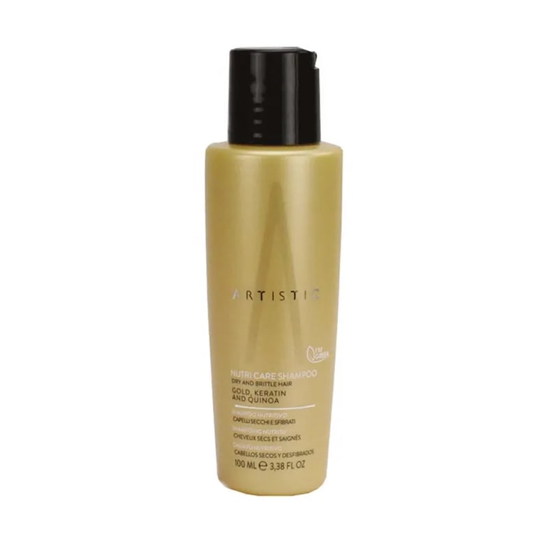 Nutri Care Shampoo