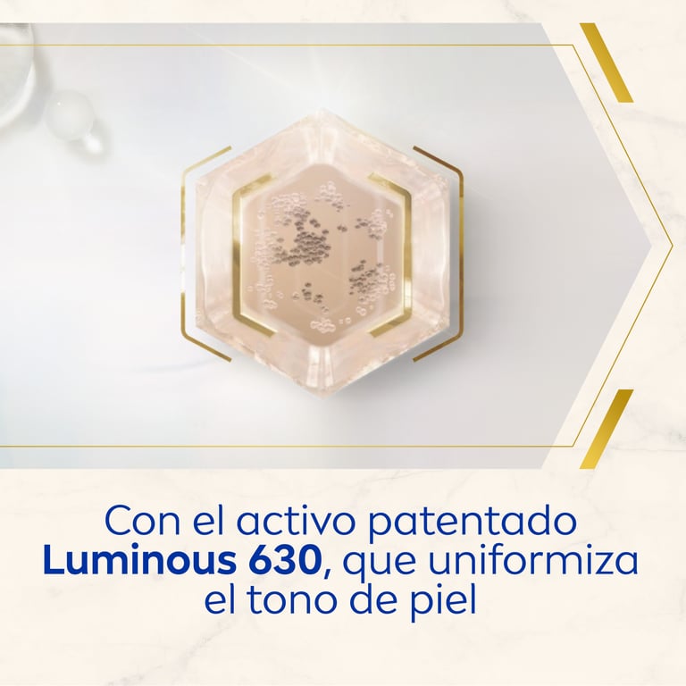 Luminous 630 Sérum Anti-Vergetures Et Taches 100 ml de Nivea