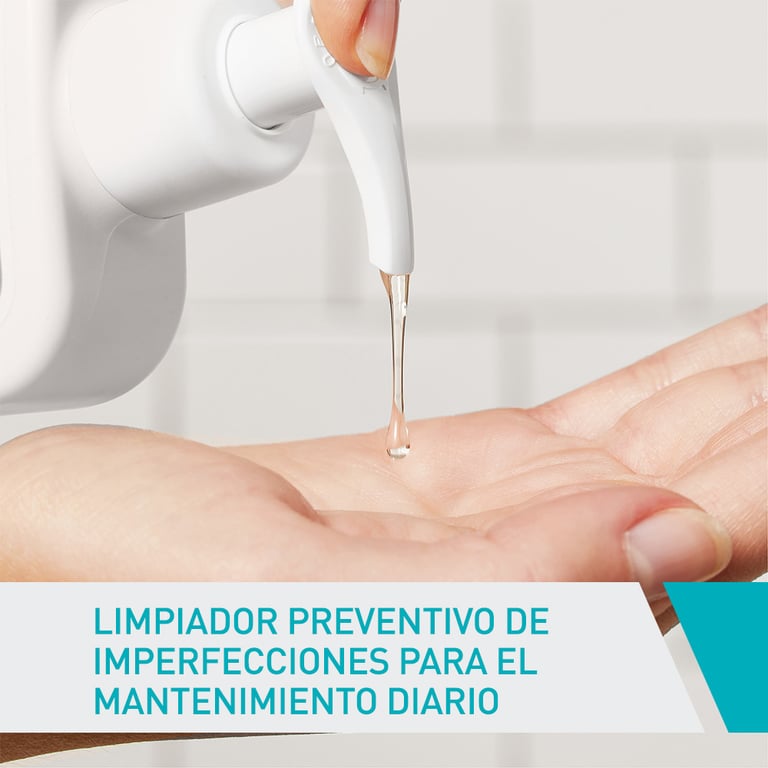 Nettoyant Control Imperfections 236 ml de Cerave