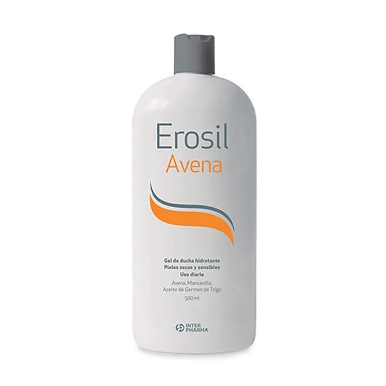 Erosil Hafer