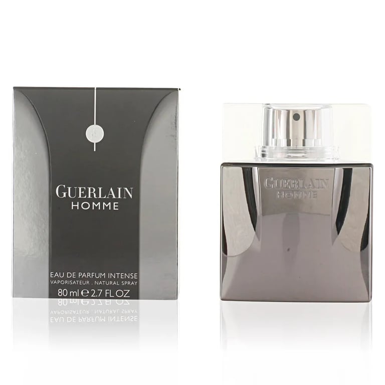 Guerlain Homme EDP Intense