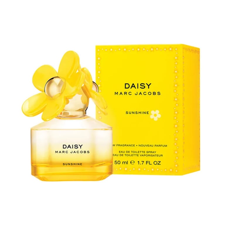 Daisy Sunshine EDT