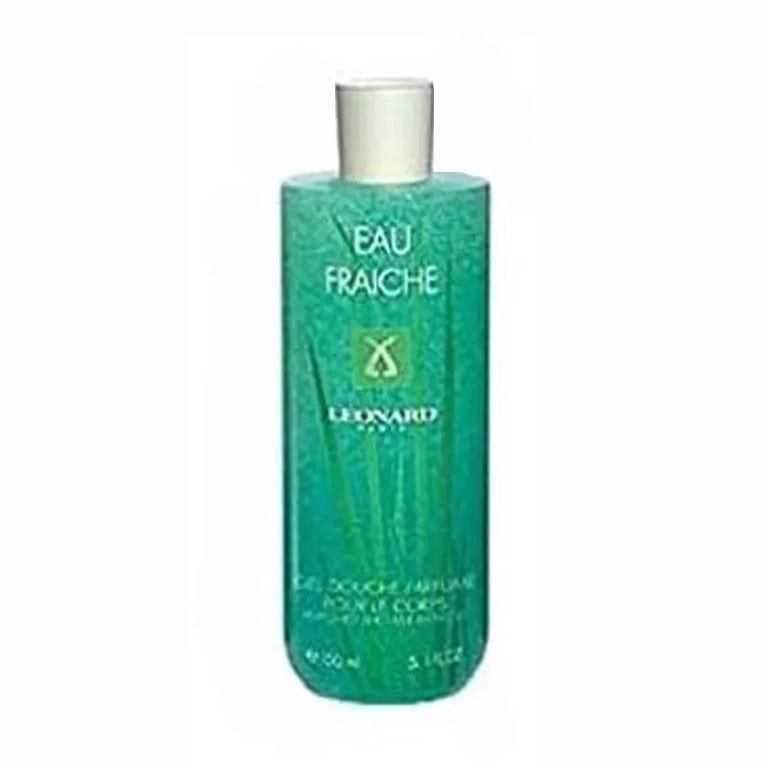 Leonard Eau Fraiche Shower Gel