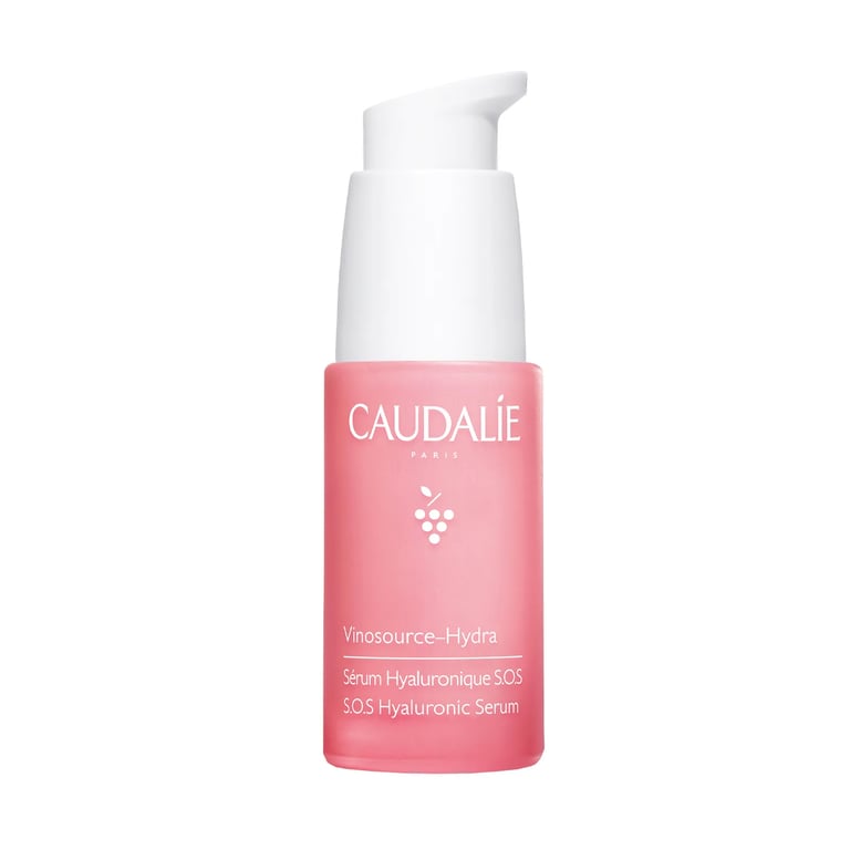 Vinosource-Hydra SOS Rehydrating Serum