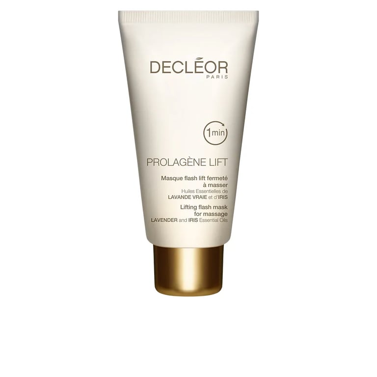 Prolagène Lift Masque Flash Lift Fermeté Lavende Vraie
