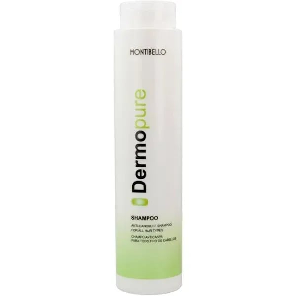 Montibello Champú Dermo Pure