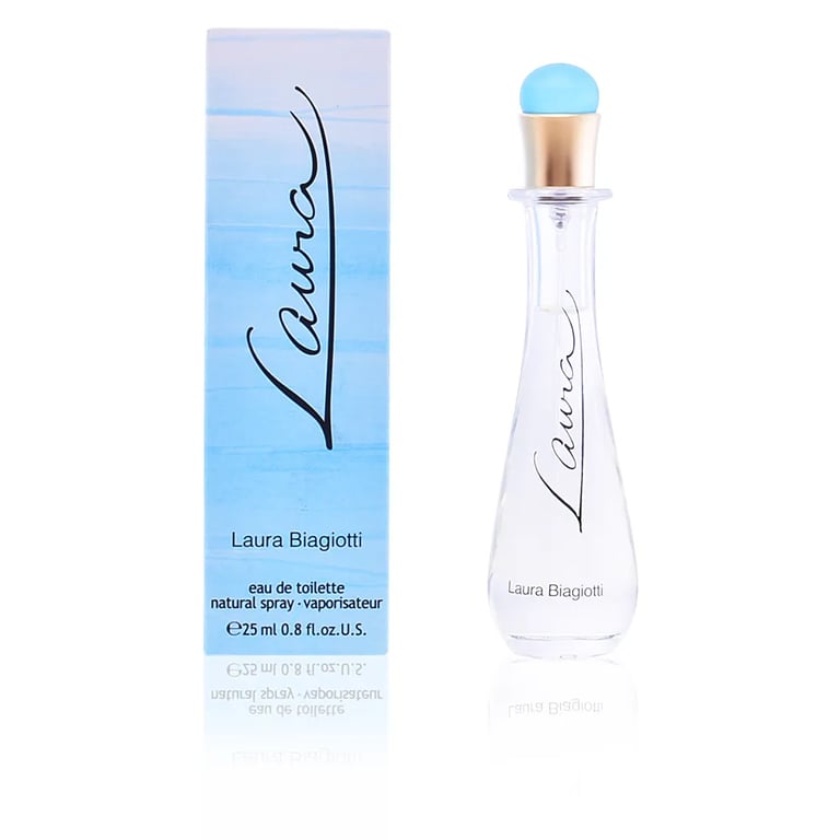 Laura EDT