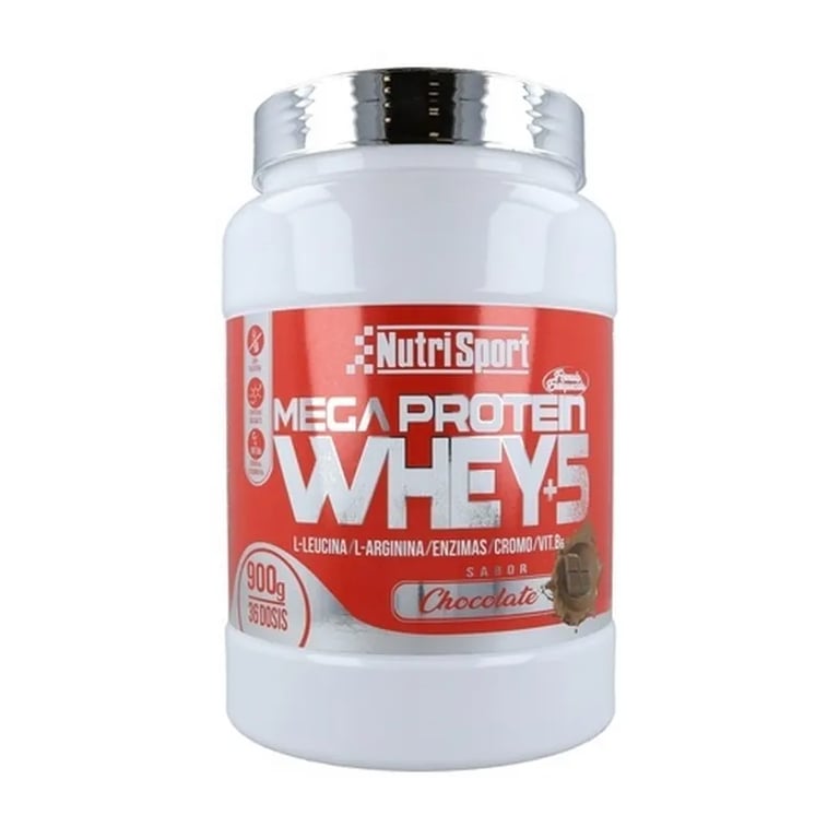 Mega Protein Whey Choco