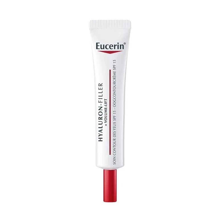 Hyaluron Filler + Volume Lift Contour des Yeux SPF15+