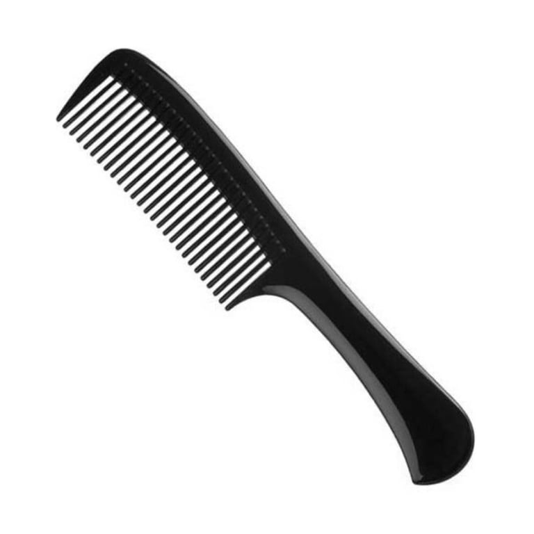 Peine Batidor Negro 220 mm